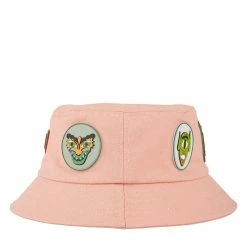 Brain Dead METAL BUCKET HAT
