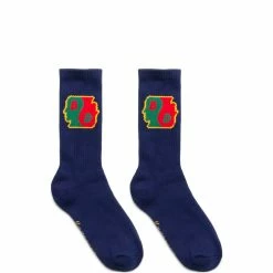 Brain Dead YIN YANG SOCK Belts