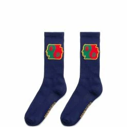 Brain Dead YIN YANG SOCK Belts