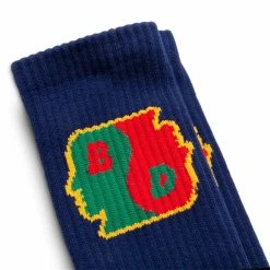 Brain Dead YIN YANG SOCK Belts