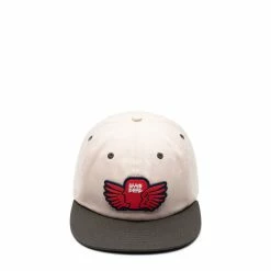 Brain Dead Headwear AFTERLIFE 6 PANEL CAP