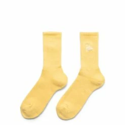 By Parra Belts LOGO CREW SOCKS