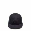 By Parra WEIRD LOGO 6 PANEL HAT Belts