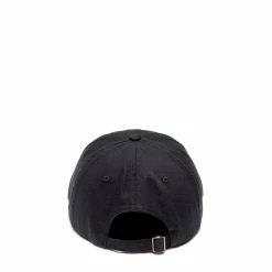 By Parra WEIRD LOGO 6 PANEL HAT Belts