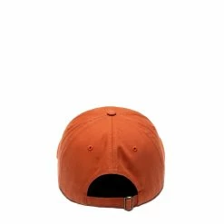 By Parra WEIRD LOGO 6 PANEL HAT Belts