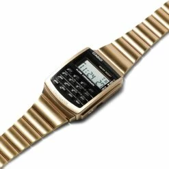 Casio CA-506G-9AVT Belts