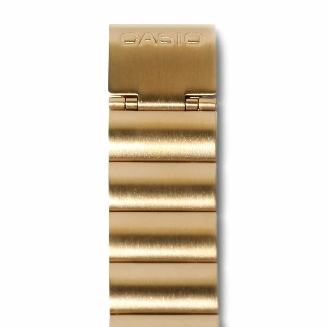 Casio CA-506G-9AVT Belts