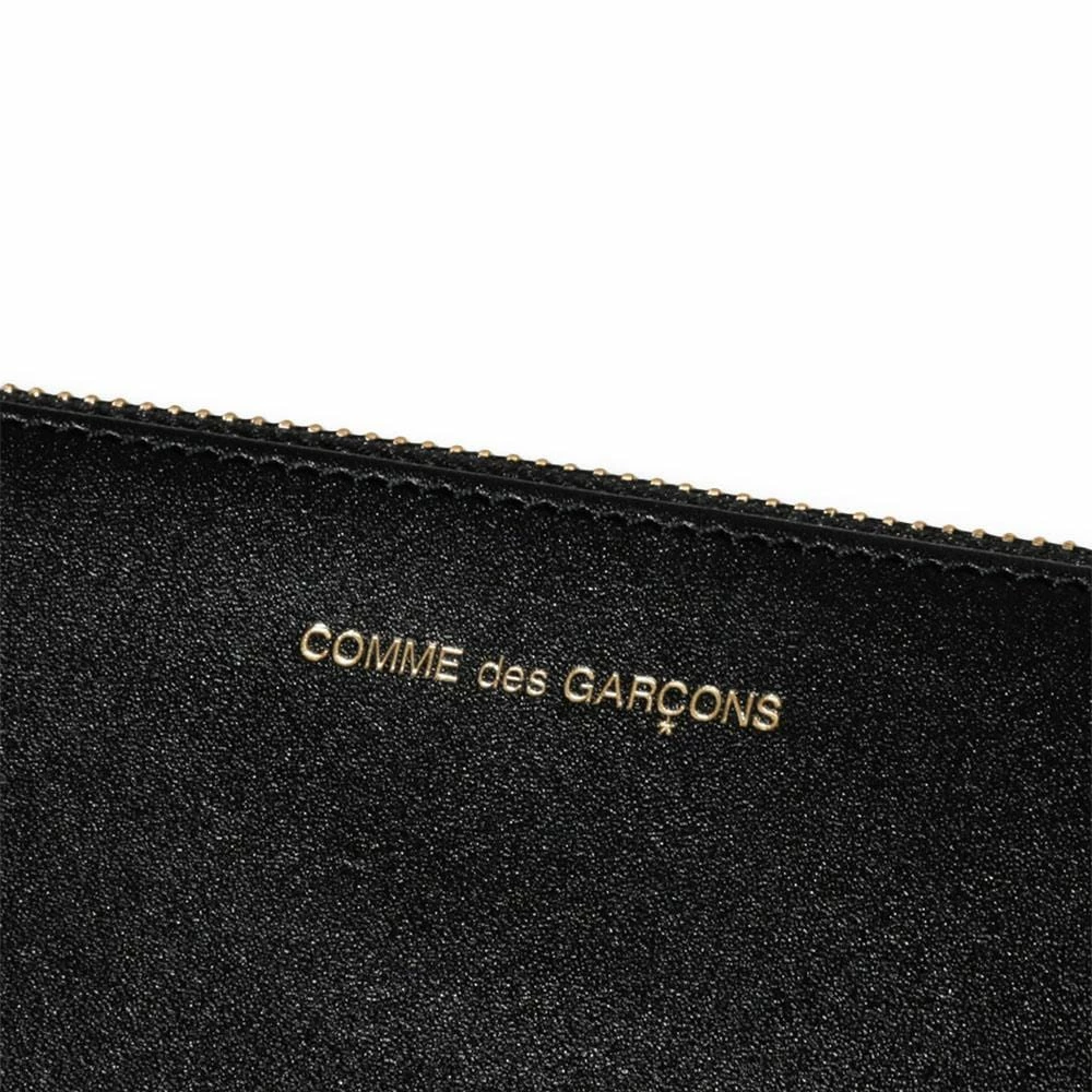 Comme Des Garçons Wallet Belts HUGE LOGO WALLET