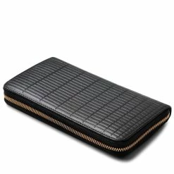 Comme Des Garçons Wallet BRICK LINE