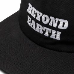 CRTFD BEYOND EARTH HAT Belts