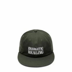 CRTFD ENERGETIC HEALING HAT Belts