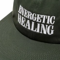 CRTFD ENERGETIC HEALING HAT Belts