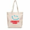 Carhartt WIP CANVAS GRAPHIC TOTE