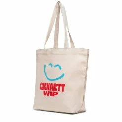 Carhartt WIP CANVAS GRAPHIC TOTE