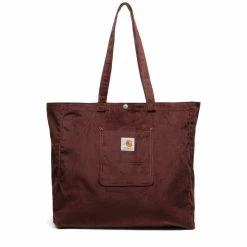 Carhartt WIP Bags FLINT TOTE BAG