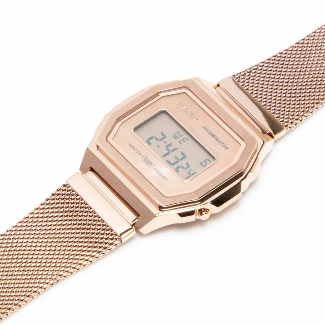 Casio A1000MPG-9 Belts