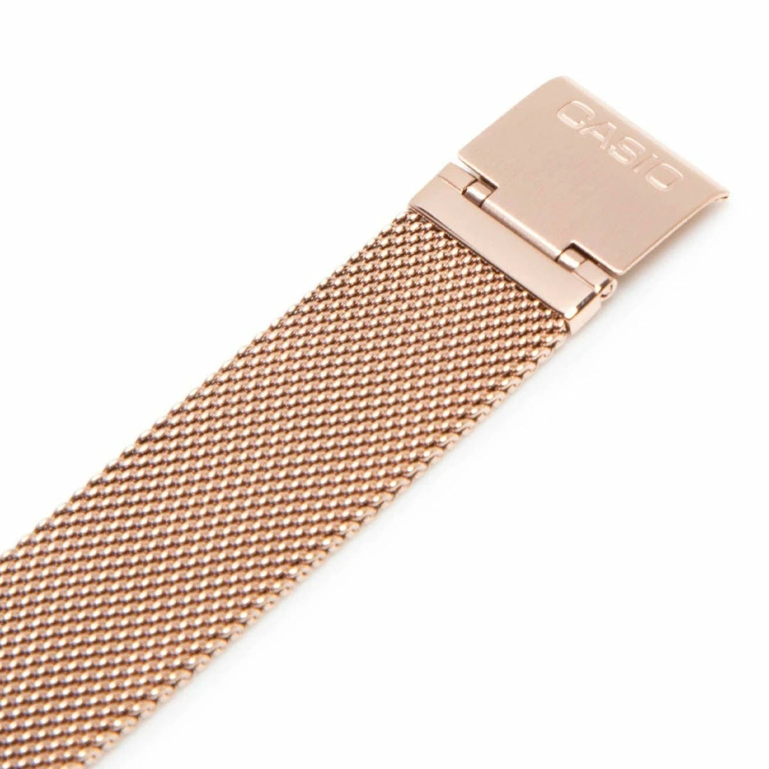 Casio A1000MPG-9 Belts