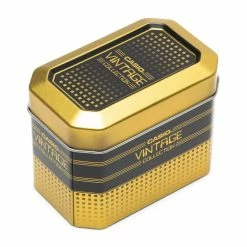 Casio A1000MPG-9 Belts