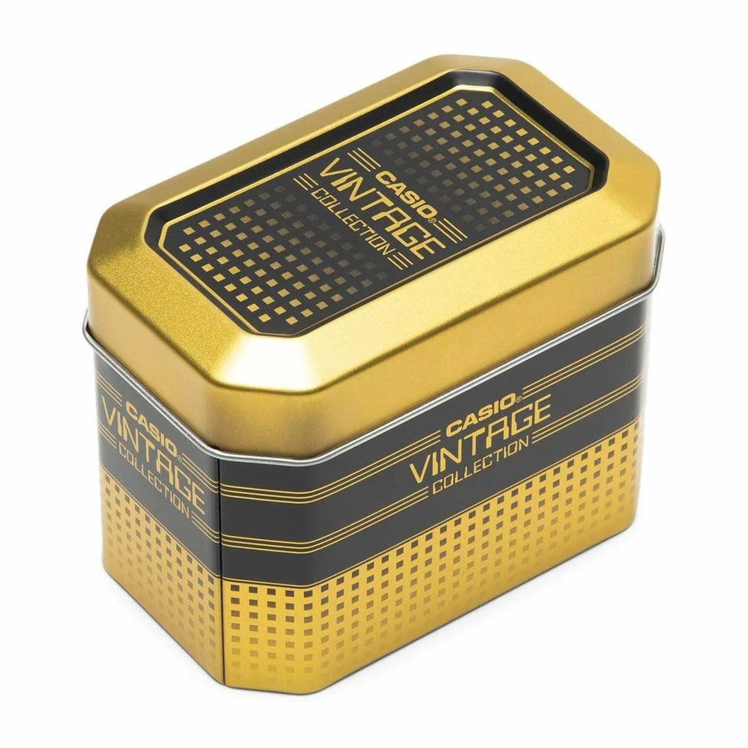 Casio A1000MPG-9 Belts