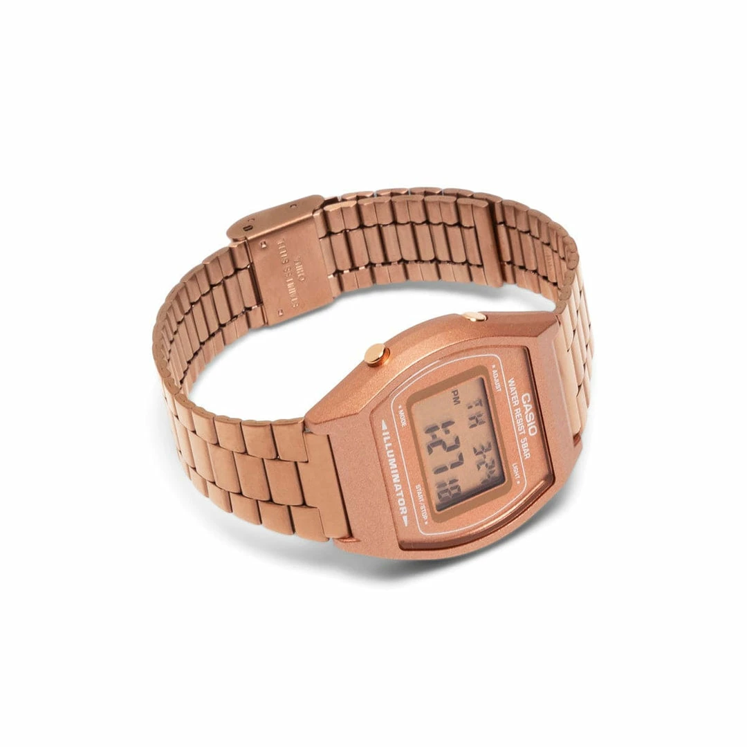 Casio B640WC-5AVT Belts