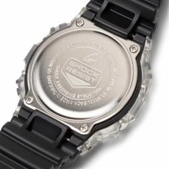 Casio DW5600SKC-1 Belts