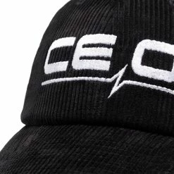 Cav Empt CE_/_O CAP Headwear