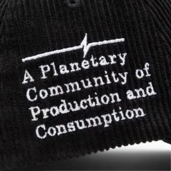 Cav Empt CE_/_O CAP Headwear