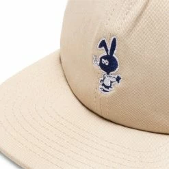 Cold World Frozen Goods BUNNY UNSTRUCTURED 6 PANEL