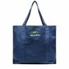 Cold World Frozen Goods HARD LIFE TOTE BAG