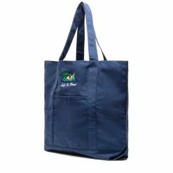 Cold World Frozen Goods HARD LIFE TOTE BAG
