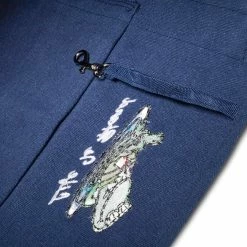 Cold World Frozen Goods HARD LIFE TOTE BAG