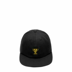 Cold World Frozen Goods RUNNER UP UNSTRUCTRED 6 PANEL