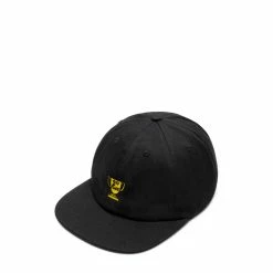 Cold World Frozen Goods RUNNER UP UNSTRUCTRED 6 PANEL