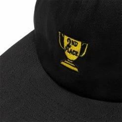 Cold World Frozen Goods RUNNER UP UNSTRUCTRED 6 PANEL