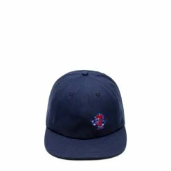 Cold World Frozen Goods Belts DEVIL UP UNSTRUCTURED 6 PANEL