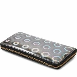 Comme Des Garçons Wallet BLACK RAINBOW