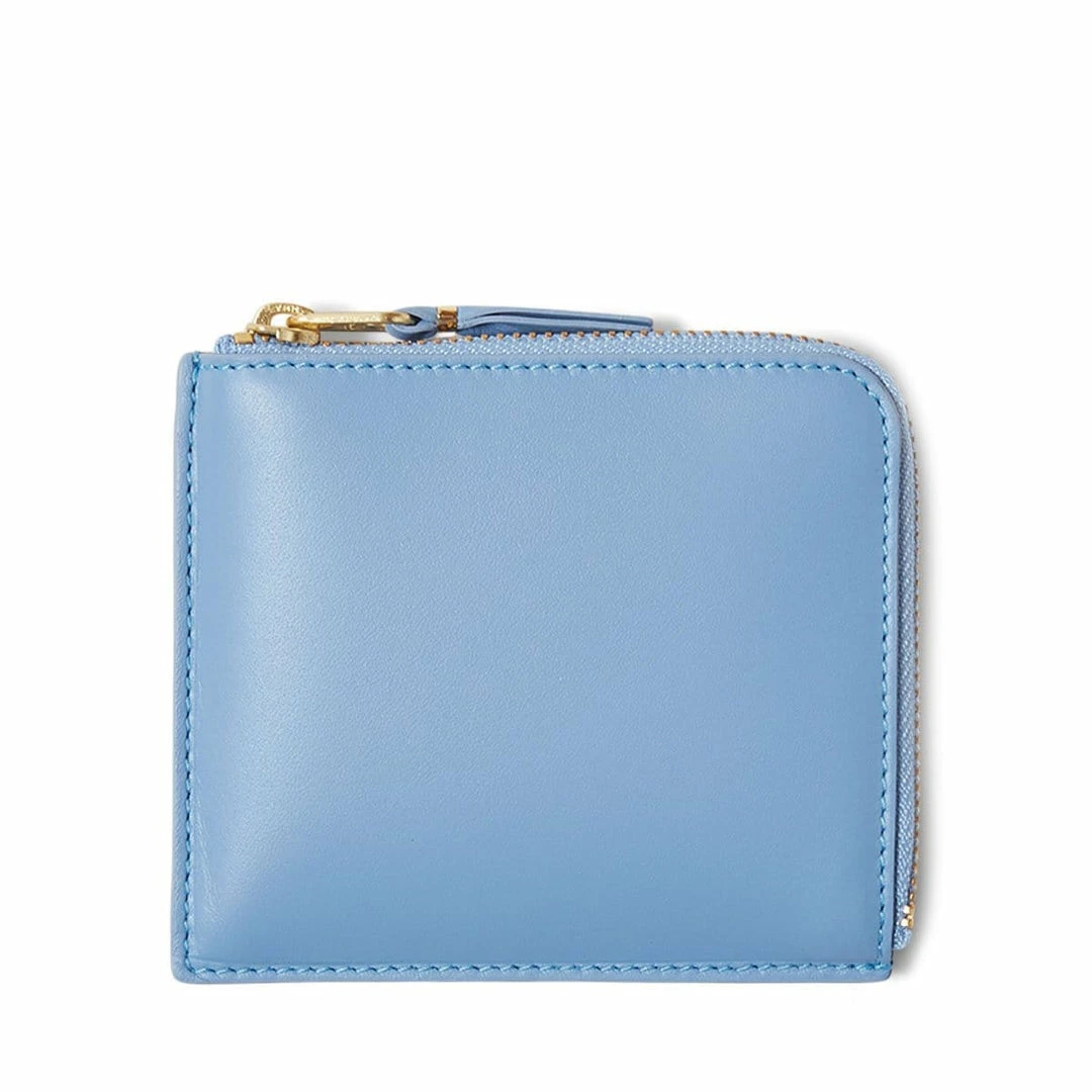 Comme Des Garçons Wallet RUBY EYES