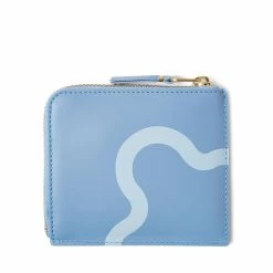 Comme Des Garçons Wallet RUBY EYES