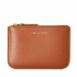 Comme Des Garçons Wallet Belts RUBY EYES