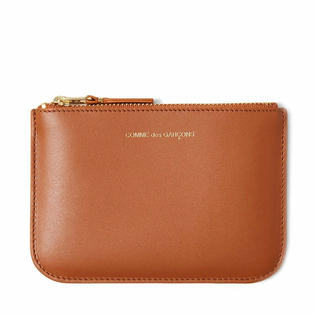 Comme Des Garçons Wallet Belts RUBY EYES