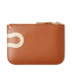 Comme Des Garçons Wallet Belts RUBY EYES