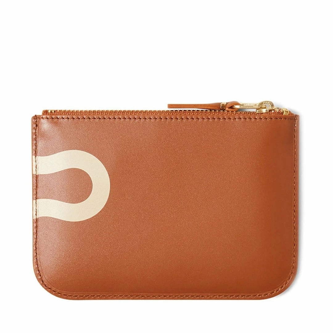 Comme Des Garçons Wallet Belts RUBY EYES