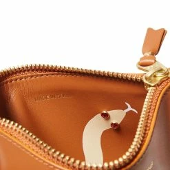 Comme Des Garçons Wallet Belts RUBY EYES