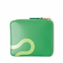 Comme Des GarΓ§ons Wallet Belts RUBY EYES