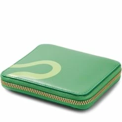 Comme Des Garçons Wallet Belts RUBY EYES