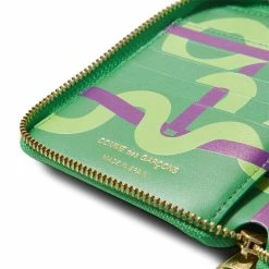 Comme Des Garçons Wallet Belts RUBY EYES