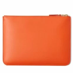 Comme Des Garçons Wallet Belts RUBY EYES