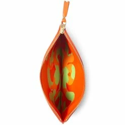 Comme Des Garçons Wallet Belts RUBY EYES