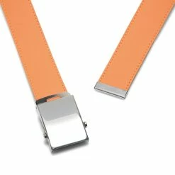 Comme Des Garçons Wallet Belts SUPER FLUO LEATHER LINE G