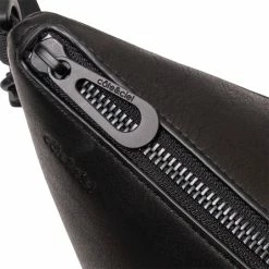 Côte&Ciel Bags CAILLOU M ALIAS COWHIDE LEATHER